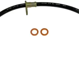 Dorman - First Stop Brake Hydraulic Hose Honda Element Rear Left