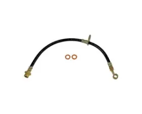 Dorman - First Stop Brake Hydraulic Hose Honda Accord Rear Right 2003-2007