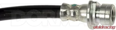 Dorman - First Stop Brake Hydraulic Hose Honda Accord Rear Left 2003-2007 - H620415