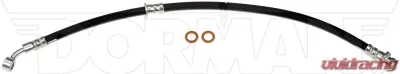 Dorman - First Stop Brake Hydraulic Hose Honda Accord Rear Left 2003-2007 - H620415