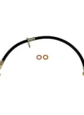 Dorman - First Stop Brake Hydraulic Hose Honda Accord Rear Left 2003-2007                                     - H620415 - Image 2