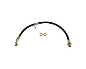 Dorman - First Stop Brake Hydraulic Hose Honda Accord Rear Left 2003-2007