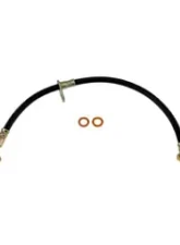 Dorman - First Stop Brake Hydraulic Hose Honda Accord Rear Left 2003-2007                                     - H620415 - Image 6