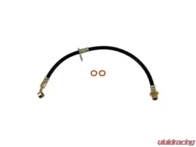 Dorman - First Stop Brake Hydraulic Hose Honda Accord Rear Left 2003-2007 - H620415