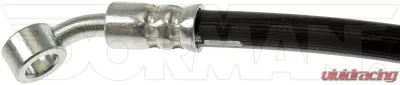 Dorman - First Stop Brake Hydraulic Hose Honda Accord Rear Left 2003-2007 - H620415