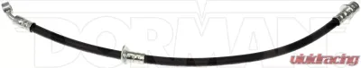 Dorman - First Stop Brake Hydraulic Hose Honda Accord Rear Left 2003-2007 - H620415