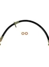 Dorman - First Stop Brake Hydraulic Hose Acura TSX Rear Left 2004-2008                                     - H620417 - Image 2