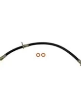 Dorman - First Stop Brake Hydraulic Hose Acura TL Rear Left 2004-2010                                     - H620419 - Image 2