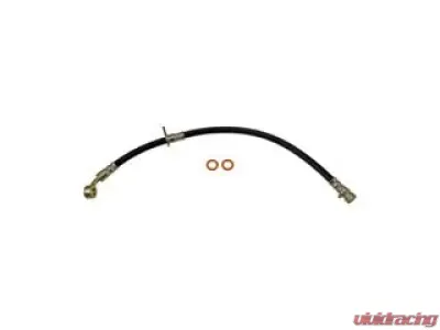 Dorman - First Stop Brake Hydraulic Hose Acura TL Rear Left 2004-2010 - H620419