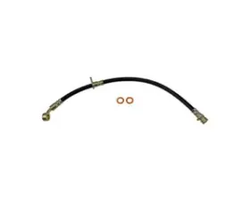 Dorman - First Stop Brake Hydraulic Hose Acura TL Rear Left 2004-2010