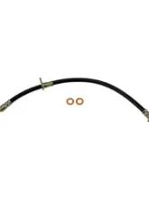 Dorman - First Stop Brake Hydraulic Hose Acura TL Rear Left 2004-2010                                     - H620419 - Image 2