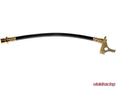 Dorman - First Stop Brake Hydraulic Hose Acura RL Rear Left 2005-2012 - H620422