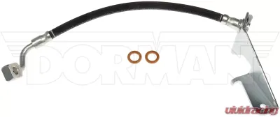 Dorman - First Stop Brake Hydraulic Hose Rear Right - H620423
