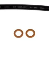 Dorman - First Stop Brake Hydraulic Hose Rear Right                                     - H620423 - Image 5