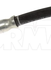 Dorman - First Stop Brake Hydraulic Hose Rear Right                                     - H620423 - Image 3