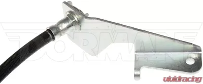 Dorman - First Stop Brake Hydraulic Hose Rear Right - H620423