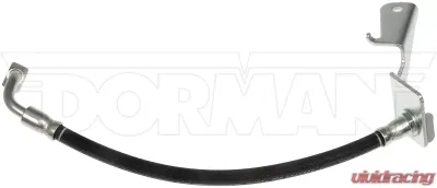 Dorman - First Stop Brake Hydraulic Hose Rear Right - H620423