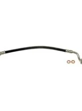 Dorman - First Stop Brake Hydraulic Hose Rear Left                                     - H620424 - Image 2
