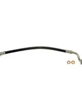 Dorman - First Stop Brake Hydraulic Hose Rear Left                                     - H620424 - Image 2