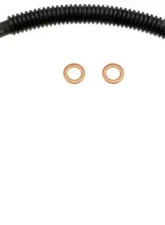 Dorman - First Stop Brake Hydraulic Hose Cadillac Front Right                                     - H620426 - Image 3