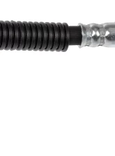 Dorman - First Stop Brake Hydraulic Hose Cadillac Front Left                                     - H620427 - Image 2