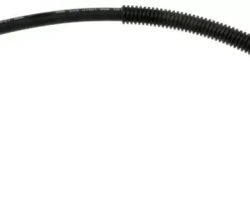 Dorman - First Stop Brake Hydraulic Hose Cadillac Front Left