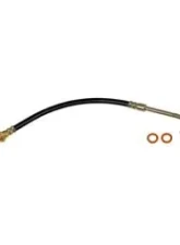 Dorman - First Stop Brake Hydraulic Hose Cadillac STS Rear Left 2005-2011                                     - H620429 - Image 2