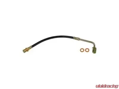 Dorman - First Stop Brake Hydraulic Hose Cadillac STS Rear Left 2005-2011 - H620429