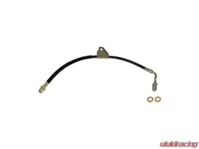 Dorman - First Stop Brake Hydraulic Hose Chevrolet Astro Front Left 2003-2005 - H620430
