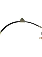 Dorman - First Stop Brake Hydraulic Hose Chevrolet Astro Front Left 2003-2005                                     - H620430 - Image 2