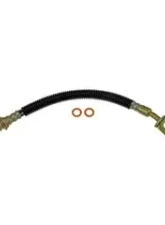 Dorman - First Stop Brake Hydraulic Hose Front Left                                     - H620435 - Image 2