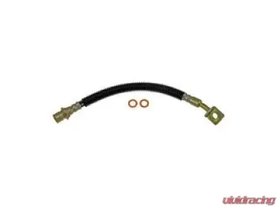 Dorman - First Stop Brake Hydraulic Hose Front Left - H620435