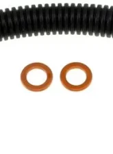 Dorman - First Stop Brake Hydraulic Hose Front Left                                     - H620435 - Image 2