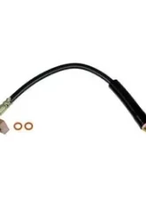 Dorman - First Stop Brake Hydraulic Hose Front Left                                     - H620437 - Image 2