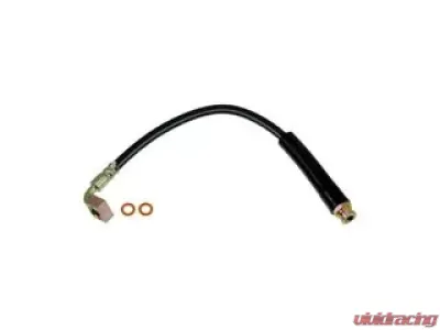 Dorman - First Stop Brake Hydraulic Hose Front Left - H620437