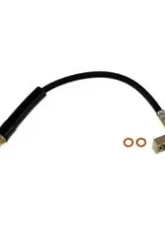 Dorman - First Stop Brake Hydraulic Hose Front Right                                     - H620438 - Image 2