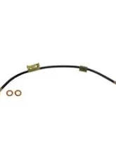 Dorman - First Stop Brake Hydraulic Hose Front Left                                     - H620441 - Image 2