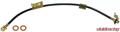 Dorman - First Stop Brake Hydraulic Hose Front Left - H620441