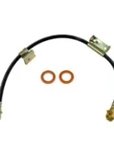 Dorman - First Stop Brake Hydraulic Hose Front Right                                     - H620442 - Image 2