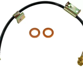 Dorman - First Stop Brake Hydraulic Hose Front Right