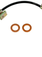 Dorman - First Stop Brake Hydraulic Hose Front Right                                     - H620442 - Image 2