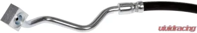 Dorman - First Stop Brake Hydraulic Hose Front Left - H620448