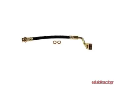 Dorman - First Stop Brake Hydraulic Hose Hummer H2 Rear Left Outer 2003-2007 - H620453