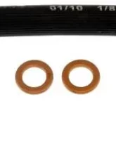 Dorman - First Stop Brake Hydraulic Hose Hummer H2 Rear Left Outer 2003-2007                                     - H620453 - Image 2