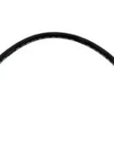 Dorman - First Stop Brake Hydraulic Hose Hummer H2 Rear Left Inner 2003-2009                                     - H620455 - Image 2