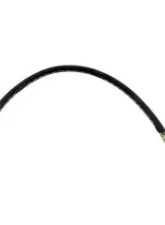 Dorman - First Stop Brake Hydraulic Hose Hummer H2 Rear Left Inner 2003-2009                                     - H620455 - Image 2