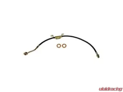 Dorman - First Stop Brake Hydraulic Hose Cadillac SRX Front Right 2004-2009 - H620459