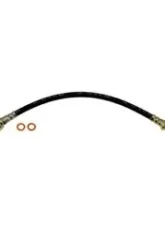 Dorman - First Stop Brake Hydraulic Hose Cadillac Rear Left Outer                                     - H620460 - Image 2