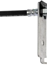 Dorman - First Stop Brake Hydraulic Hose Front Left                                     - H620463 - Image 2