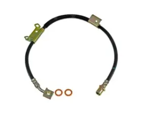 Dorman - First Stop Brake Hydraulic Hose Front Left